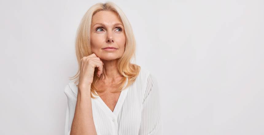 3 tips για την πρόληψη και την αντιμετώπιση της γήρανσης του δέρματος